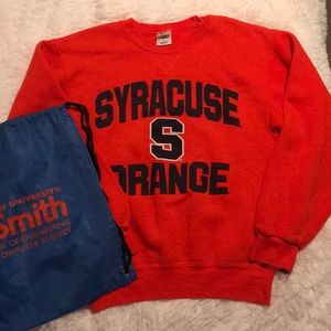 SYRACUSE